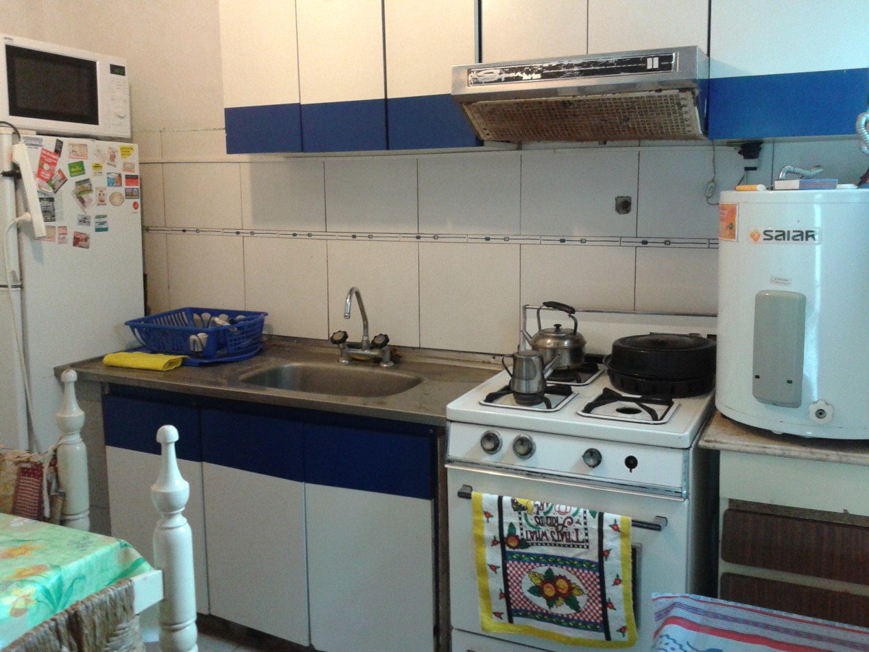 **Departamento externo en lo mejor de Colinas** 