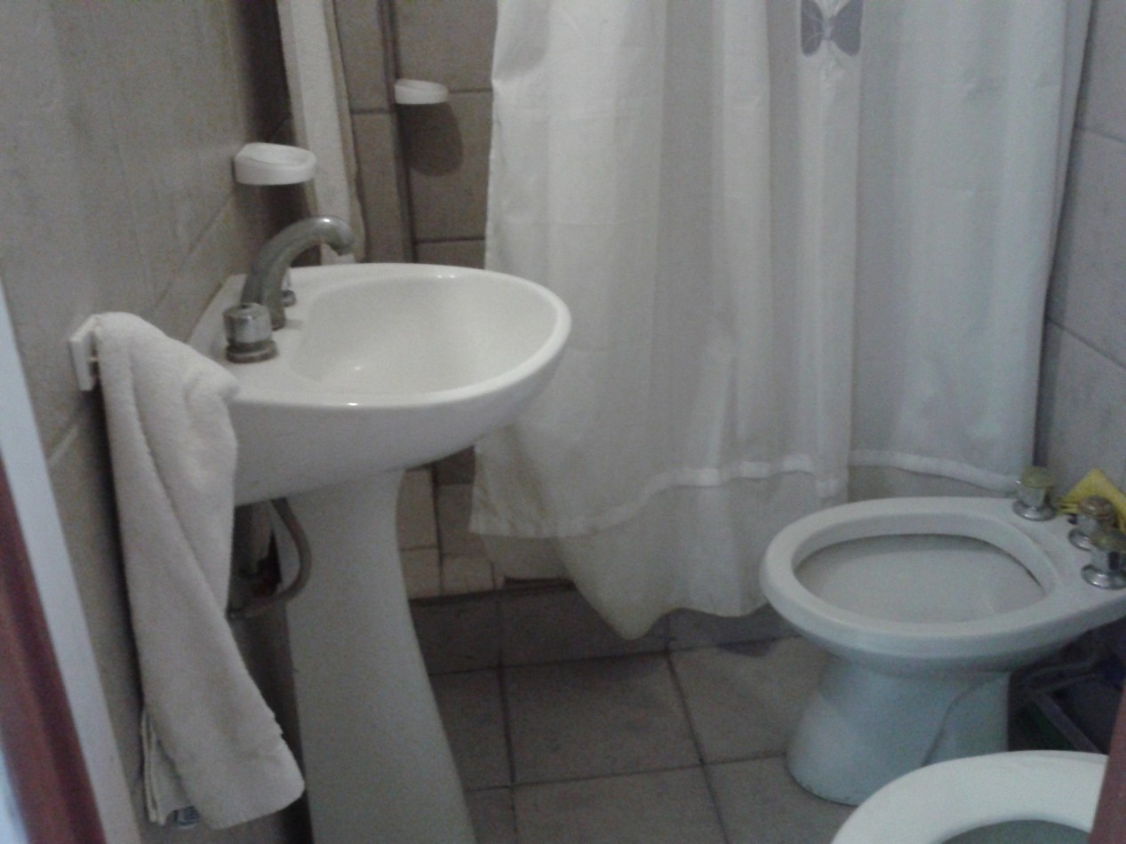 **Departamento externo en lo mejor de Colinas** 