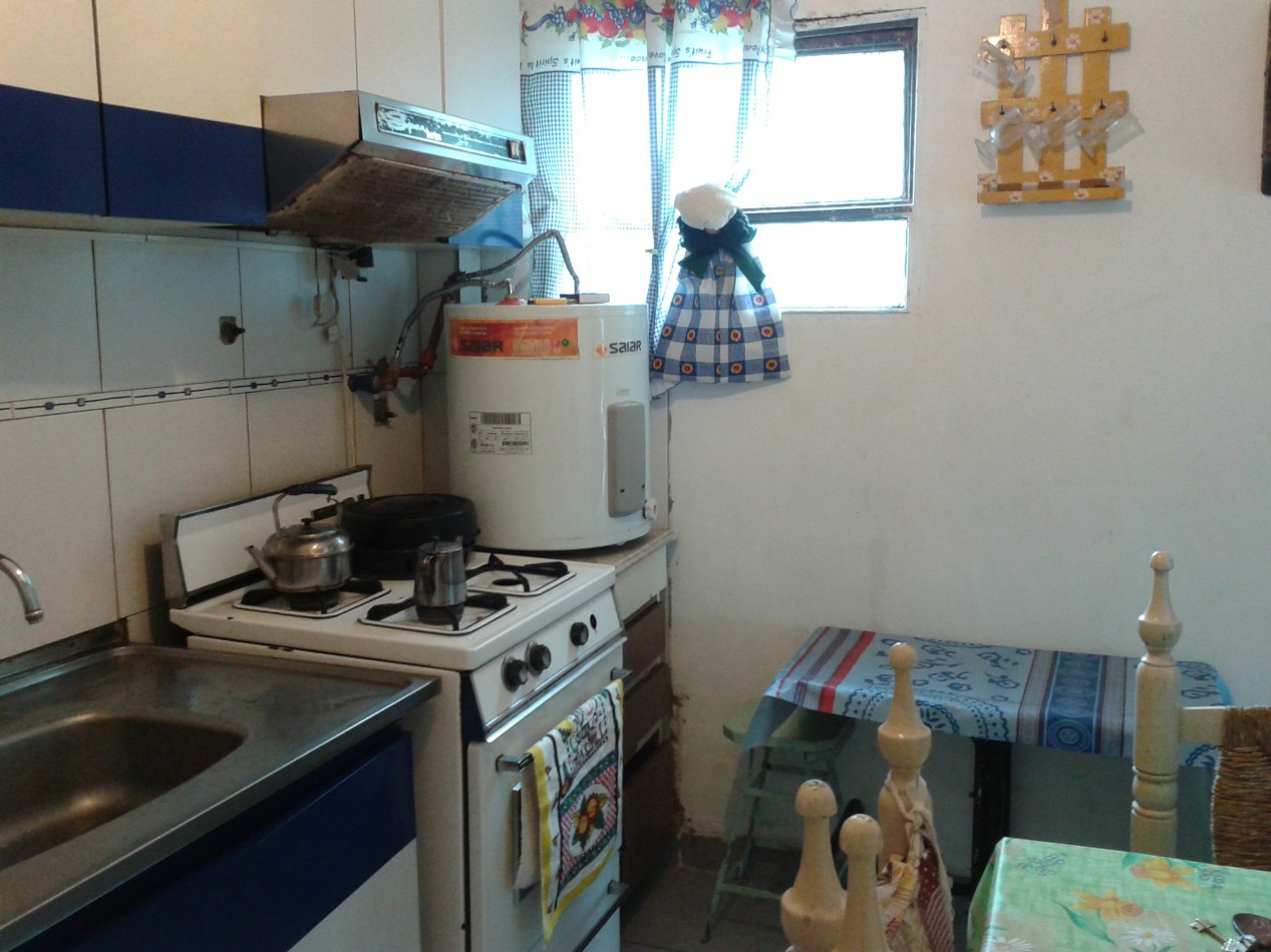 **Departamento externo en lo mejor de Colinas** 