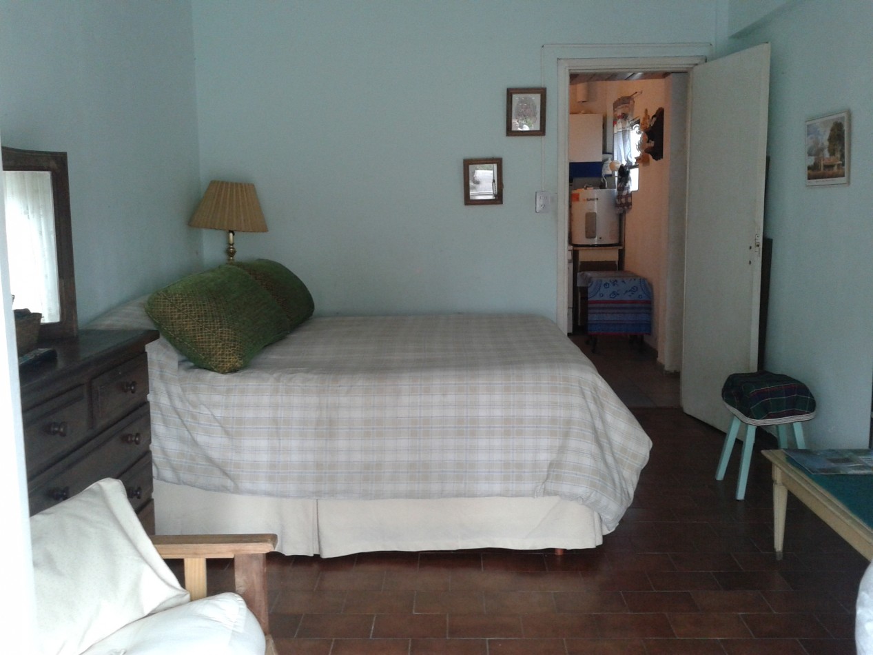 **Departamento externo en lo mejor de Colinas** 