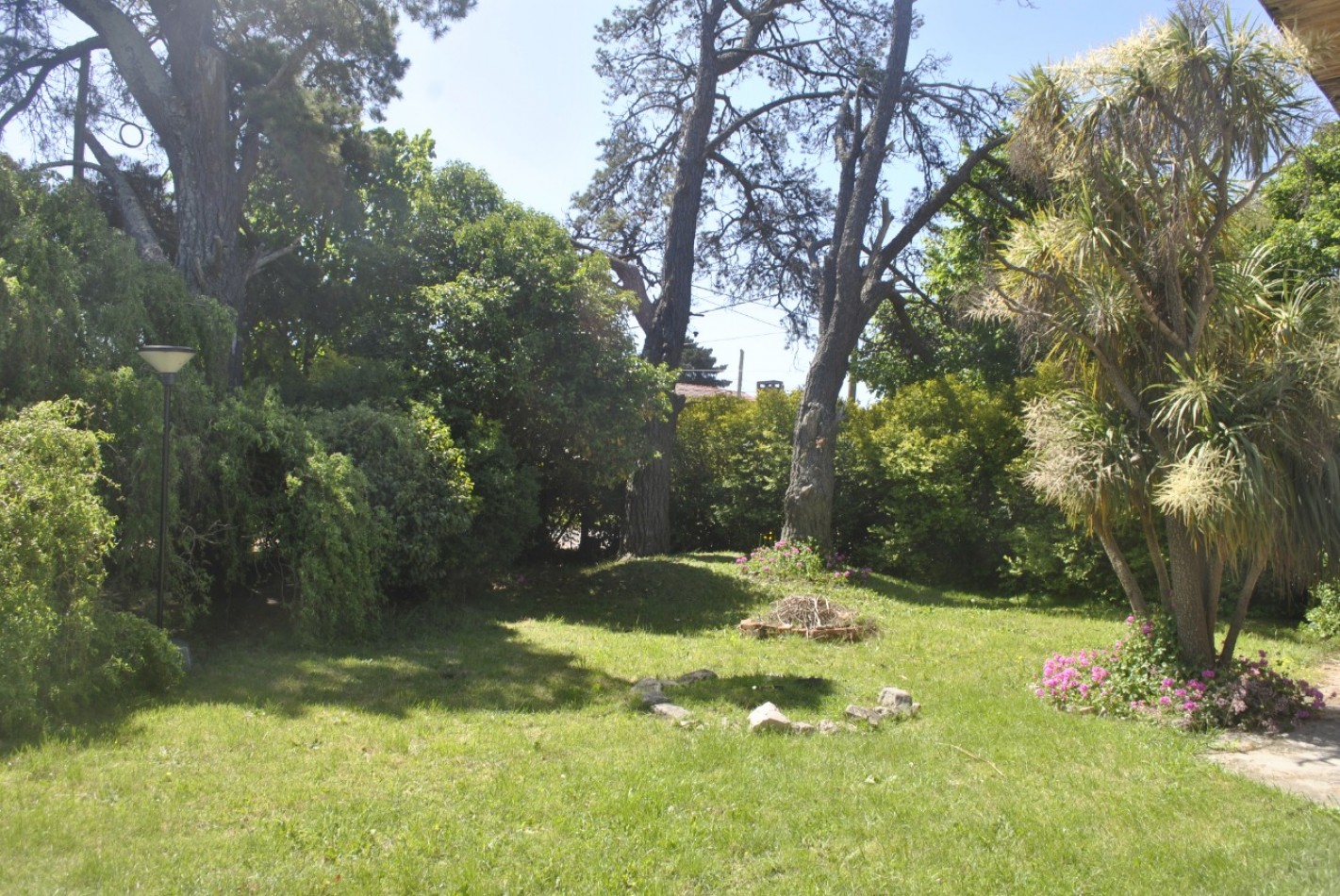 **TERRENO EN VENTA EN LOS PINARES**
