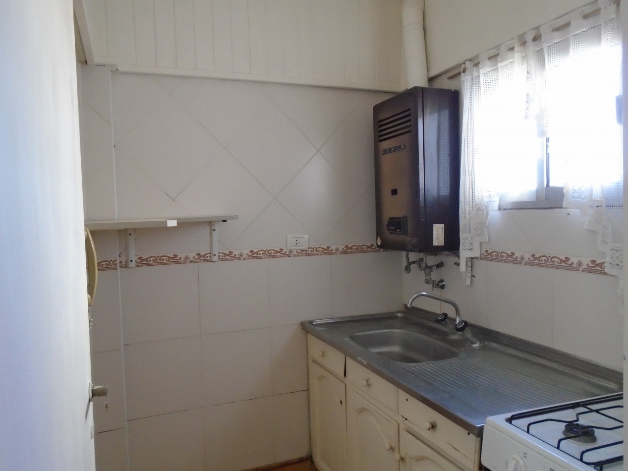 ** DEPARTAMENTO 2 AMBIENTES ¡APTO CREDITO! EN COLINAS DE PERALTA RAMOS! ** 