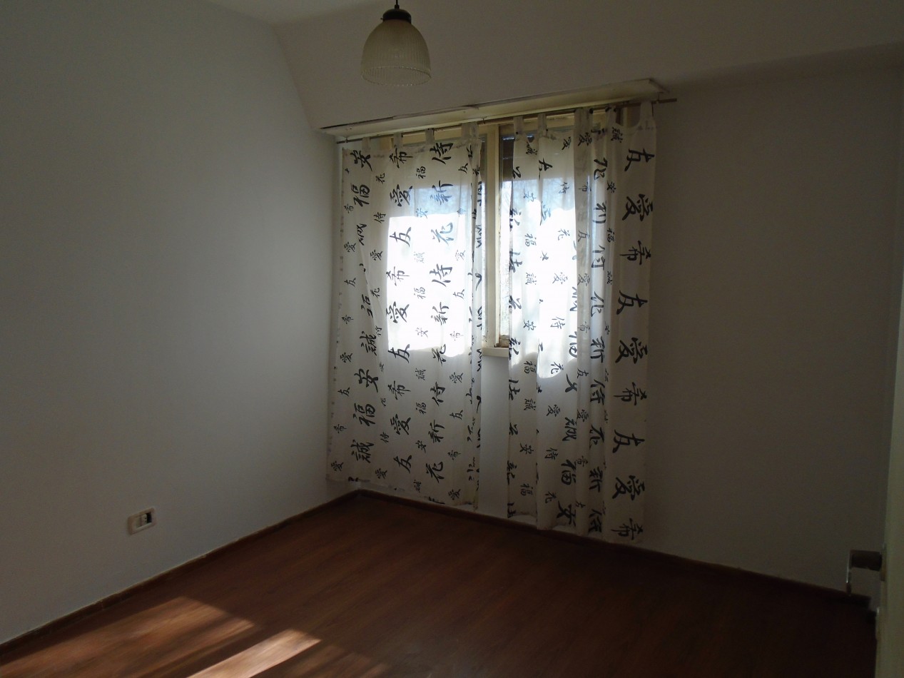 ** DEPARTAMENTO 2 AMBIENTES ¡APTO CREDITO! EN COLINAS DE PERALTA RAMOS! ** 
