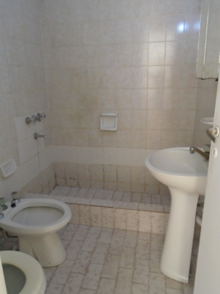 ** DEPARTAMENTO 2 AMBIENTES ¡APTO CREDITO! EN COLINAS DE PERALTA RAMOS! ** 