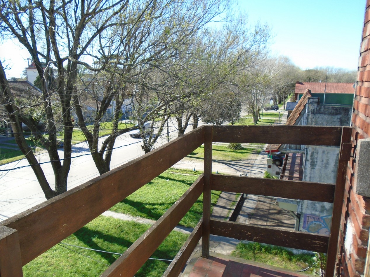 ** DEPARTAMENTO 2 AMBIENTES ¡APTO CREDITO! EN COLINAS DE PERALTA RAMOS! ** 