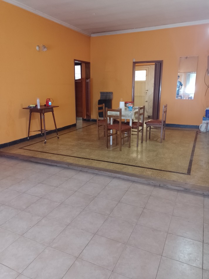 >RESERVADO< **CHALET 3 AMBIENTES + DEPARTAMENTO MONOAMBIENTE EN TERMAS HUINCO**