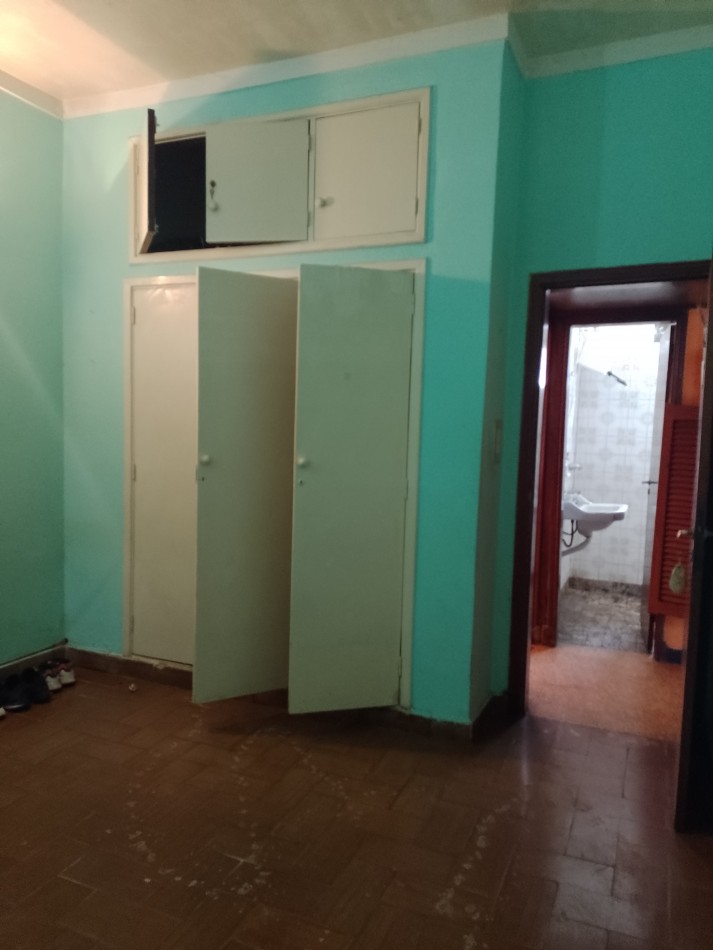 >RESERVADO< **CHALET 3 AMBIENTES + DEPARTAMENTO MONOAMBIENTE EN TERMAS HUINCO**