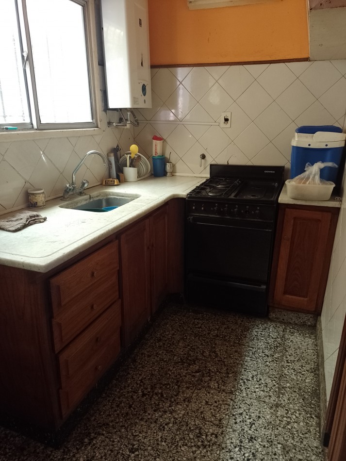 >RESERVADO< **CHALET 3 AMBIENTES + DEPARTAMENTO MONOAMBIENTE EN TERMAS HUINCO**