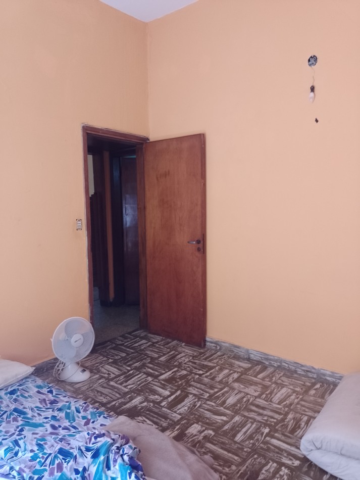>RESERVADO< **CHALET 3 AMBIENTES + DEPARTAMENTO MONOAMBIENTE EN TERMAS HUINCO**