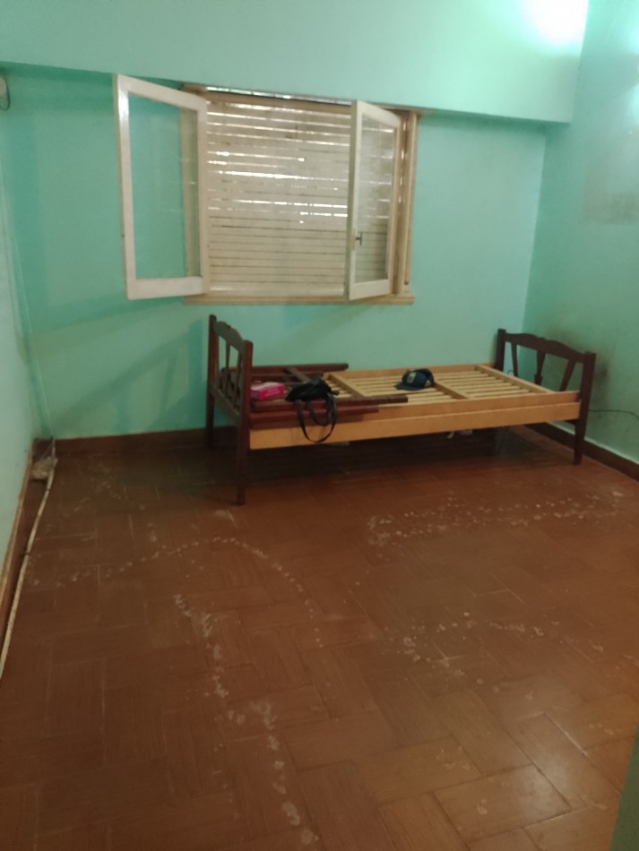 >RESERVADO< **CHALET 3 AMBIENTES + DEPARTAMENTO MONOAMBIENTE EN TERMAS HUINCO**