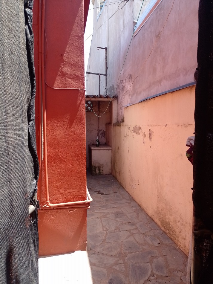 >RESERVADO< **CHALET 3 AMBIENTES + DEPARTAMENTO MONOAMBIENTE EN TERMAS HUINCO**