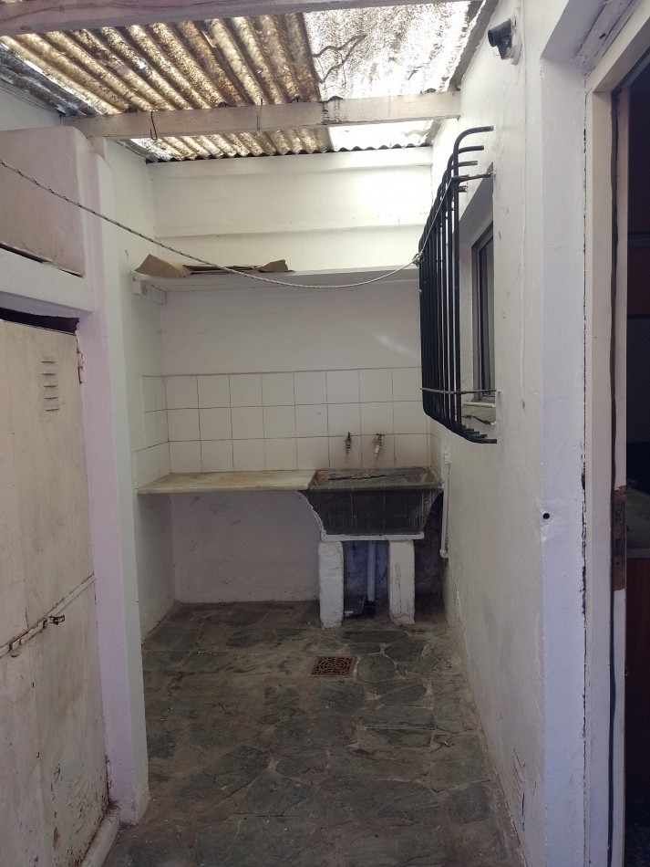 >RESERVADO< **CHALET 3 AMBIENTES + DEPARTAMENTO MONOAMBIENTE EN TERMAS HUINCO**