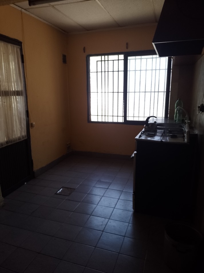 >RESERVADO< **CHALET 3 AMBIENTES + DEPARTAMENTO MONOAMBIENTE EN TERMAS HUINCO**