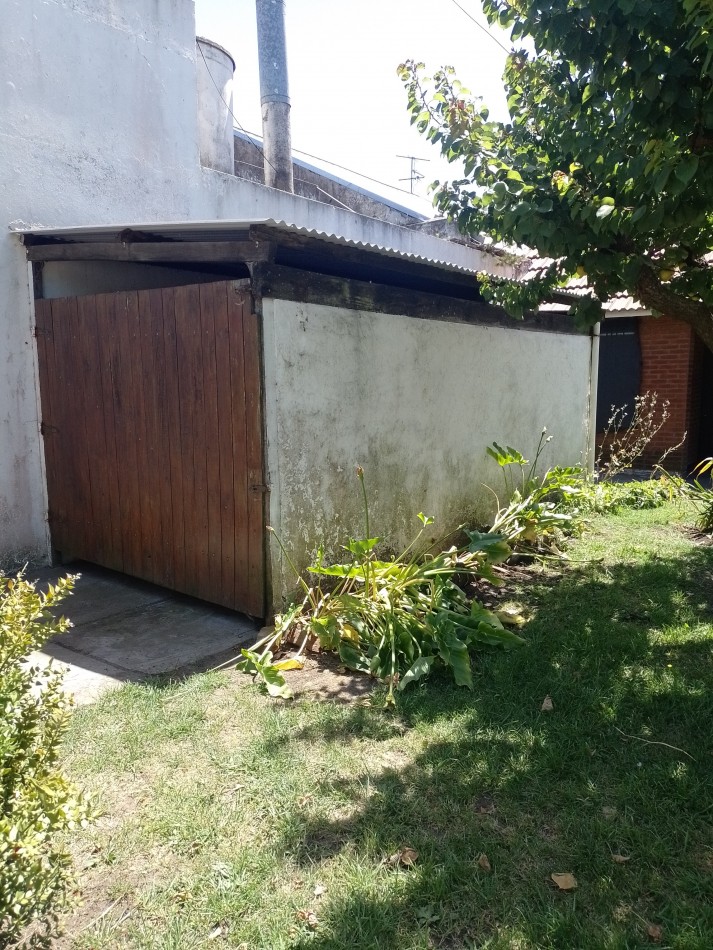 >RESERVADO< **CHALET 3 AMBIENTES + DEPARTAMENTO MONOAMBIENTE EN TERMAS HUINCO**