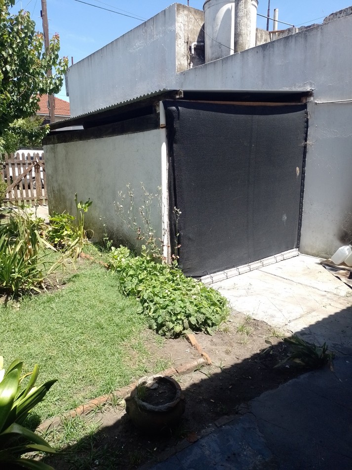 >RESERVADO< **CHALET 3 AMBIENTES + DEPARTAMENTO MONOAMBIENTE EN TERMAS HUINCO**