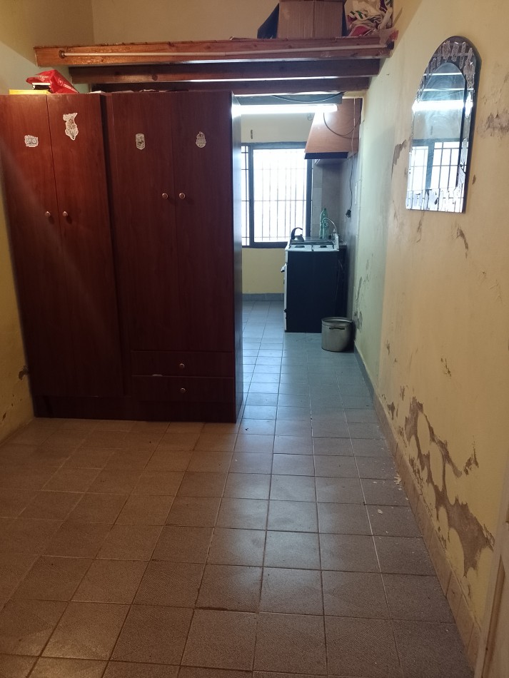 >RESERVADO< **CHALET 3 AMBIENTES + DEPARTAMENTO MONOAMBIENTE EN TERMAS HUINCO**