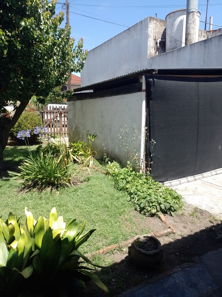 >RESERVADO< **CHALET 3 AMBIENTES + DEPARTAMENTO MONOAMBIENTE EN TERMAS HUINCO**