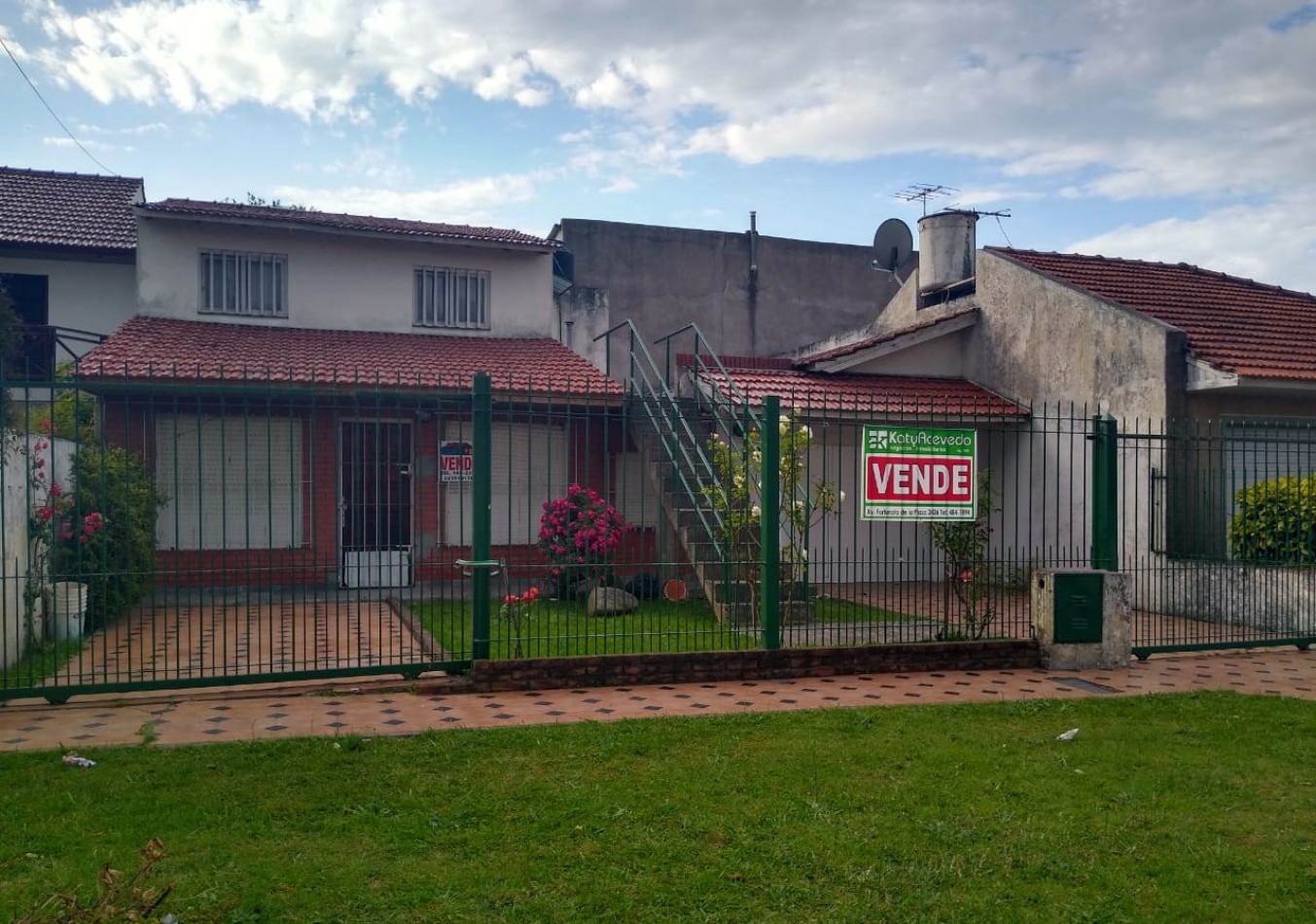 >RESERVADO< ¡RETASADO! **MULTIFAMILIAR EN VENTA EN COLINAS DE PERALTA RAMOS**