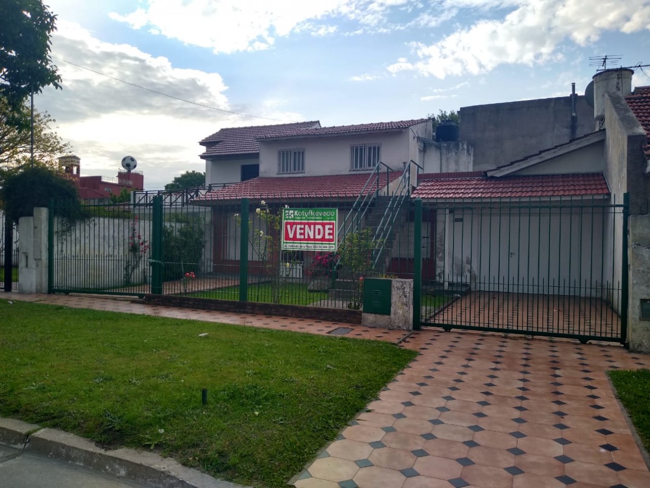 >RESERVADO< ¡RETASADO! **MULTIFAMILIAR EN VENTA EN COLINAS DE PERALTA RAMOS**