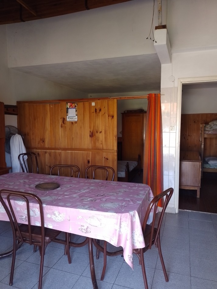 >RESERVADO< ¡RETASADO! **MULTIFAMILIAR EN VENTA EN COLINAS DE PERALTA RAMOS**