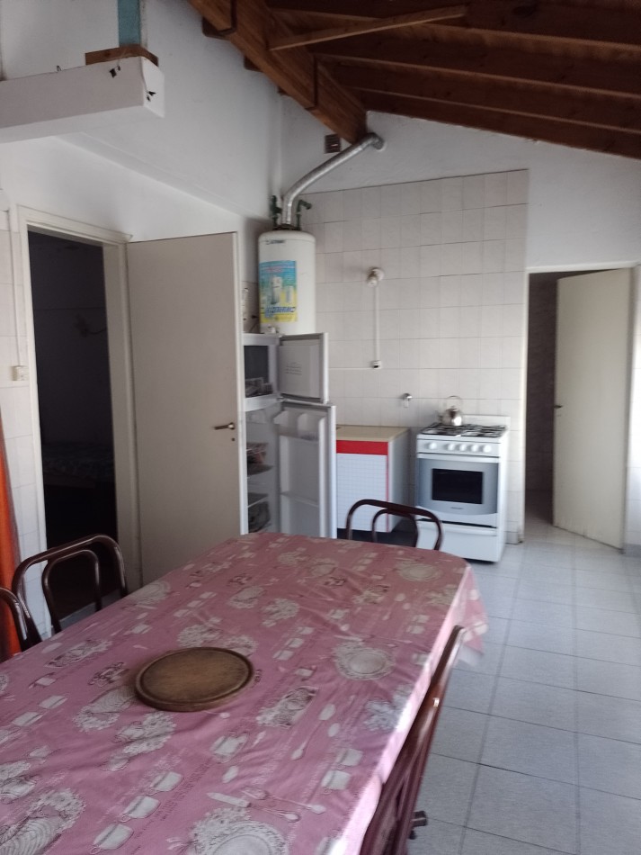 >RESERVADO< ¡RETASADO! **MULTIFAMILIAR EN VENTA EN COLINAS DE PERALTA RAMOS**