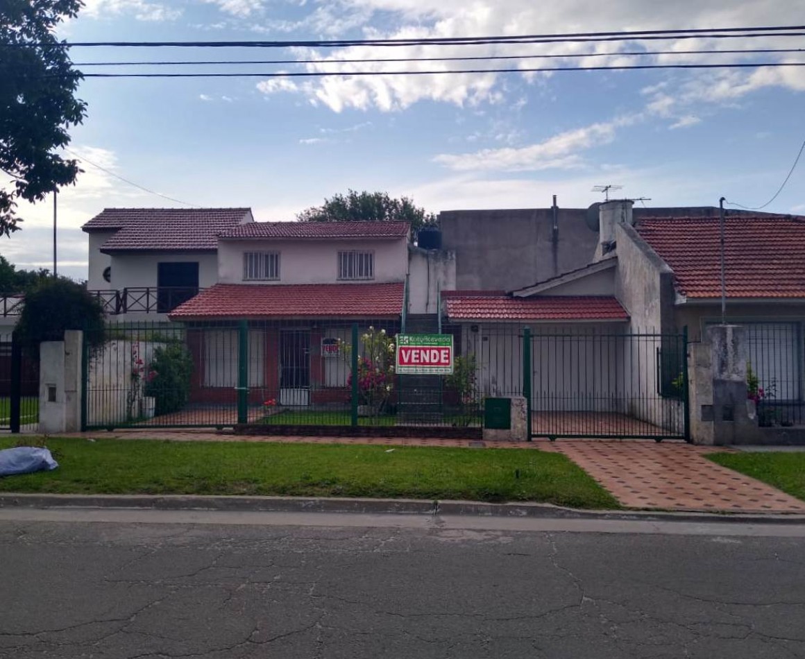 >RESERVADO< ¡RETASADO! **MULTIFAMILIAR EN VENTA EN COLINAS DE PERALTA RAMOS**