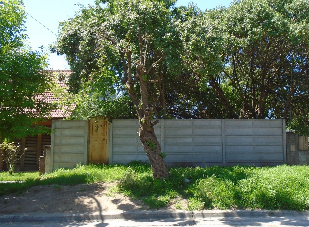¡RETASADO! **TERRENO EN VENTA EN TERMAS HUINCO**