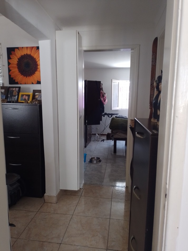 **CASA + DEPARTAMENTO (MULTIFAMILIAR) EN FLORENCIO SANCHEZ**
