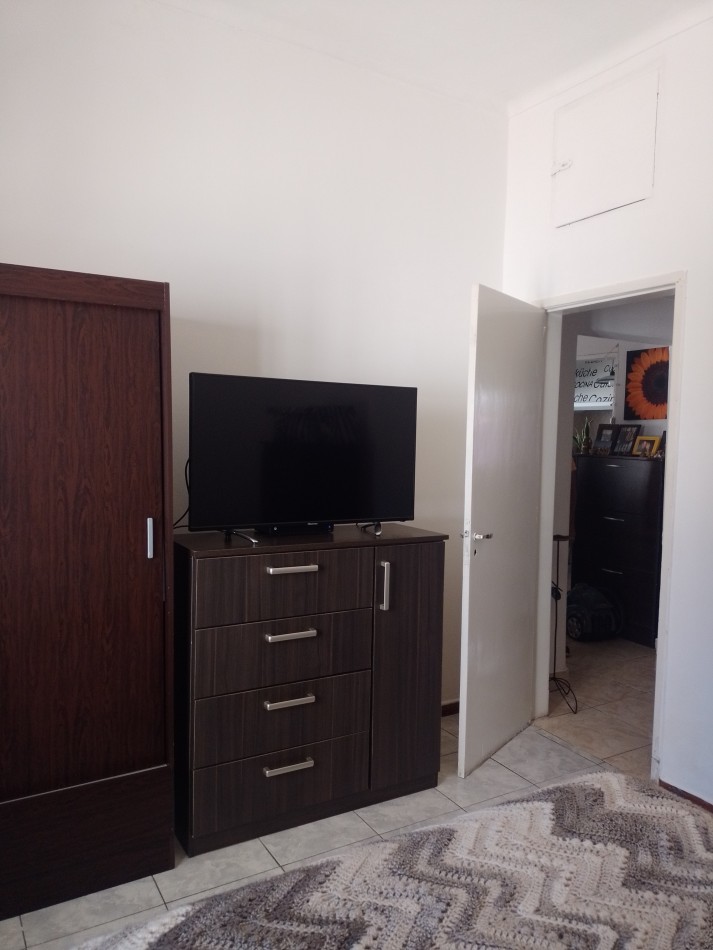**CASA + DEPARTAMENTO (MULTIFAMILIAR) EN FLORENCIO SANCHEZ**