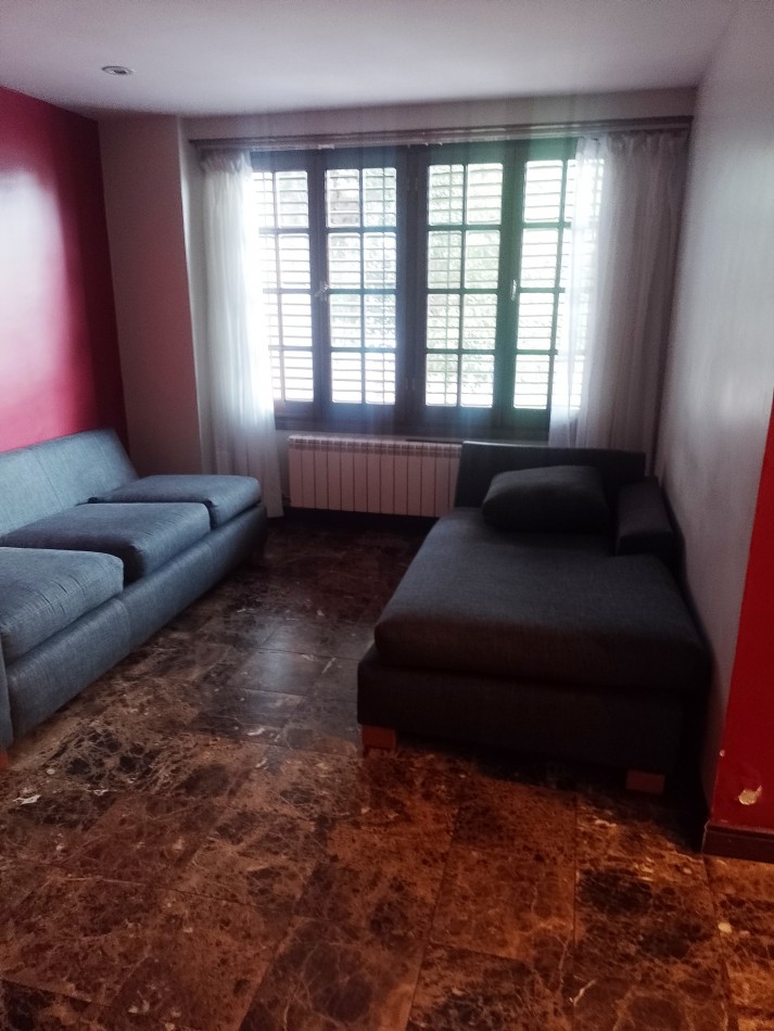 ¡PECIO REBAJADO! **MAGNIFICO CHALET 6 AMBIENTES, CON DOS LOTES UNIFICADOS, SOBRE AV. EDISON, EN COLINAS DE PERALTA RAMOS** 