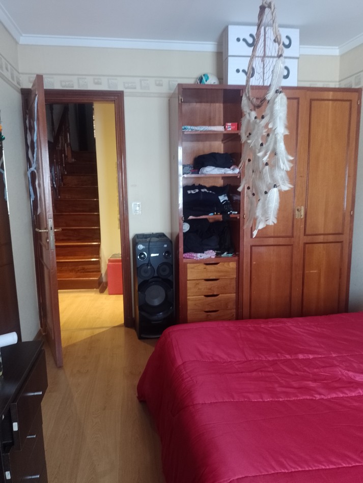 ¡PECIO REBAJADO! **MAGNIFICO CHALET 6 AMBIENTES, CON DOS LOTES UNIFICADOS, SOBRE AV. EDISON, EN COLINAS DE PERALTA RAMOS** 