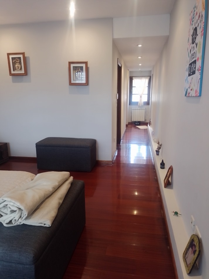 ¡PECIO REBAJADO! **MAGNIFICO CHALET 6 AMBIENTES, CON DOS LOTES UNIFICADOS, SOBRE AV. EDISON, EN COLINAS DE PERALTA RAMOS** 