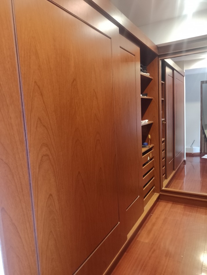 ¡PECIO REBAJADO! **MAGNIFICO CHALET 6 AMBIENTES, CON DOS LOTES UNIFICADOS, SOBRE AV. EDISON, EN COLINAS DE PERALTA RAMOS** 