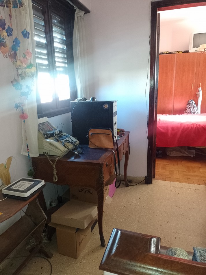 >GRAN REBAJA ¡RETASADO!< ¡ESCUCHA OFERTAS! **GRAN CHALET ESTILO MARPLATENSE CON DEPENDENCIA EN COLINAS DE PERALTA RAMOS**