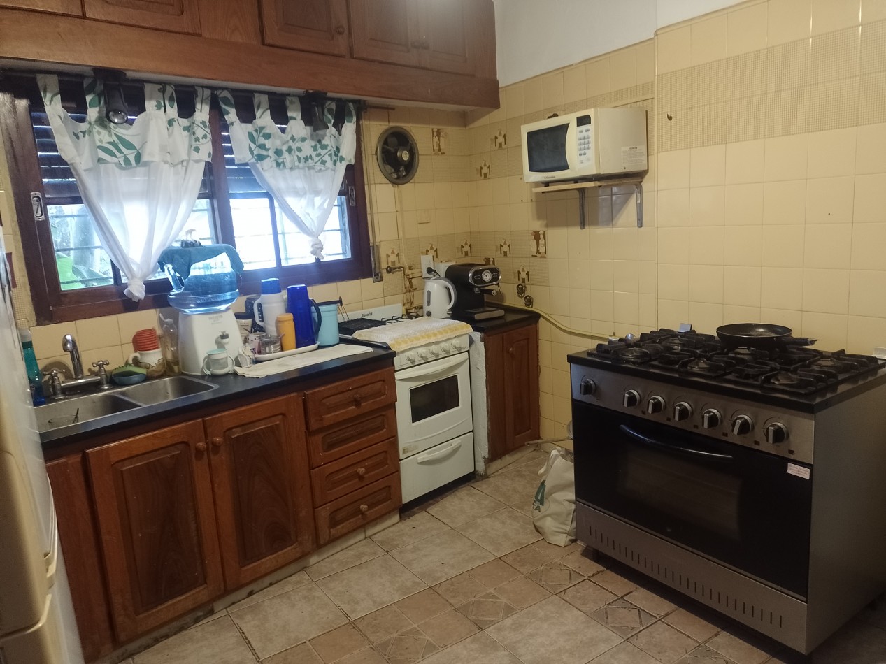 ¡RETASADO! **CHALET ¡APTO CREDITO! EN COLINAS DE PERALTA RAMOS**