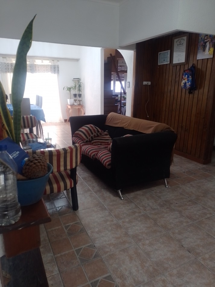 ¡RETASADO! **CHALET ¡APTO CREDITO! EN COLINAS DE PERALTA RAMOS**