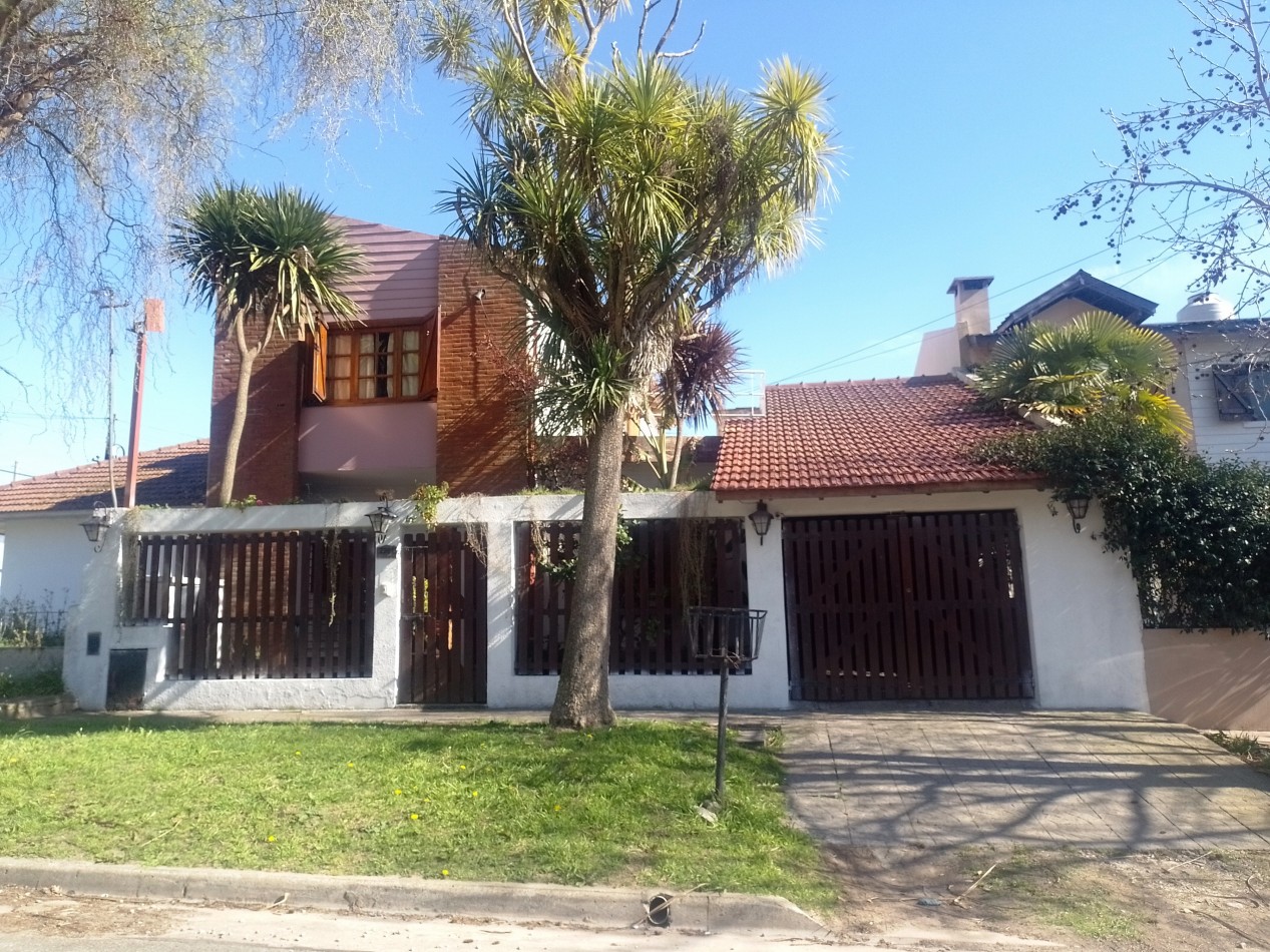 ¡RETASADO! **CHALET ¡APTO CREDITO! EN COLINAS DE PERALTA RAMOS**