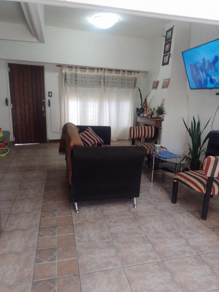 ¡RETASADO! **CHALET ¡APTO CREDITO! EN COLINAS DE PERALTA RAMOS**