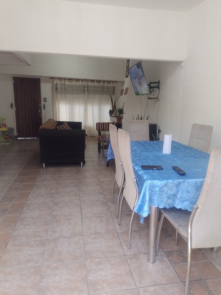 ¡RETASADO! **CHALET ¡APTO CREDITO! EN COLINAS DE PERALTA RAMOS**