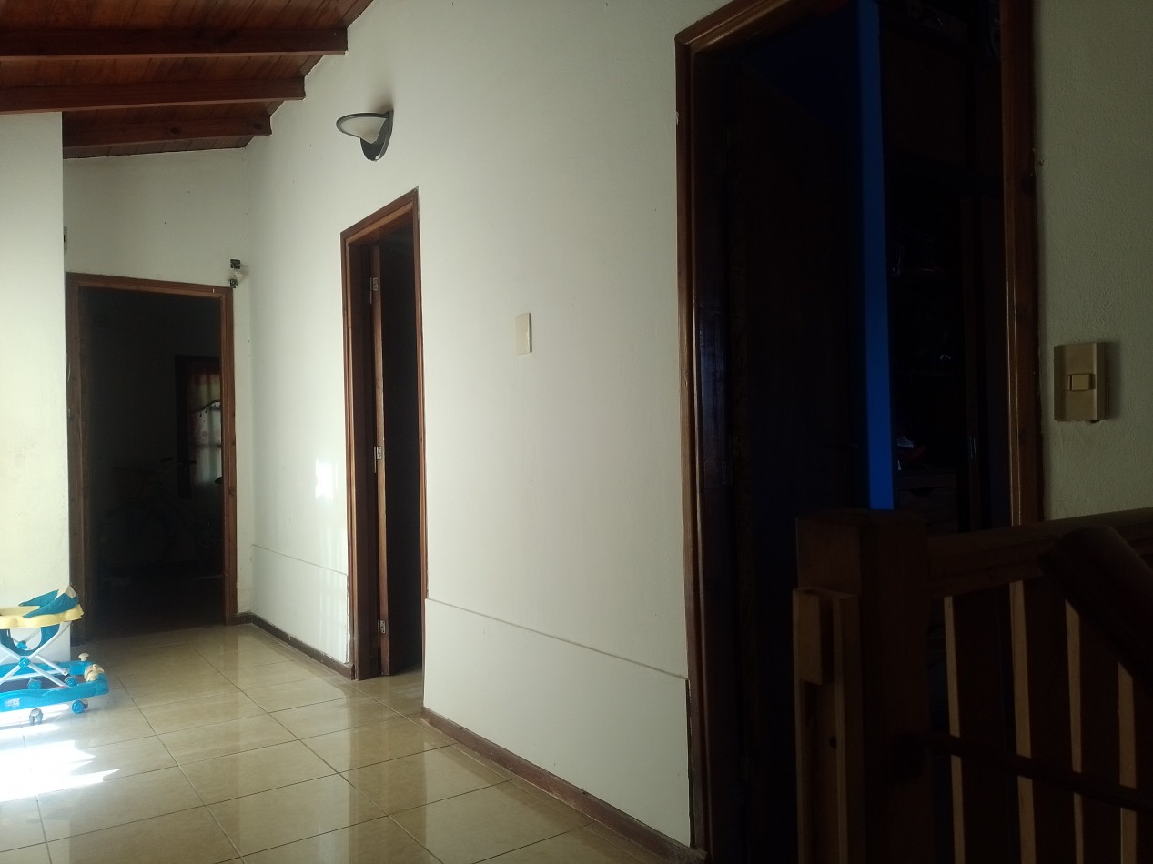 ¡RETASADO! **CHALET ¡APTO CREDITO! EN COLINAS DE PERALTA RAMOS**