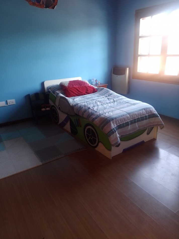 ¡RETASADO! **CHALET ¡APTO CREDITO! EN COLINAS DE PERALTA RAMOS**