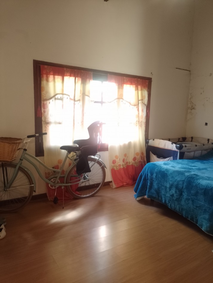 ¡RETASADO! **CHALET ¡APTO CREDITO! EN COLINAS DE PERALTA RAMOS**