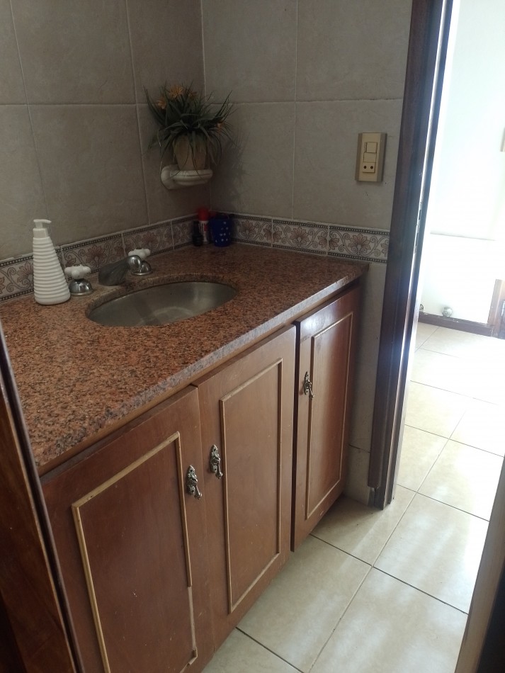 ¡RETASADO! **CHALET ¡APTO CREDITO! EN COLINAS DE PERALTA RAMOS**