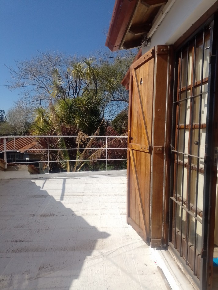 ¡RETASADO! **CHALET ¡APTO CREDITO! EN COLINAS DE PERALTA RAMOS**