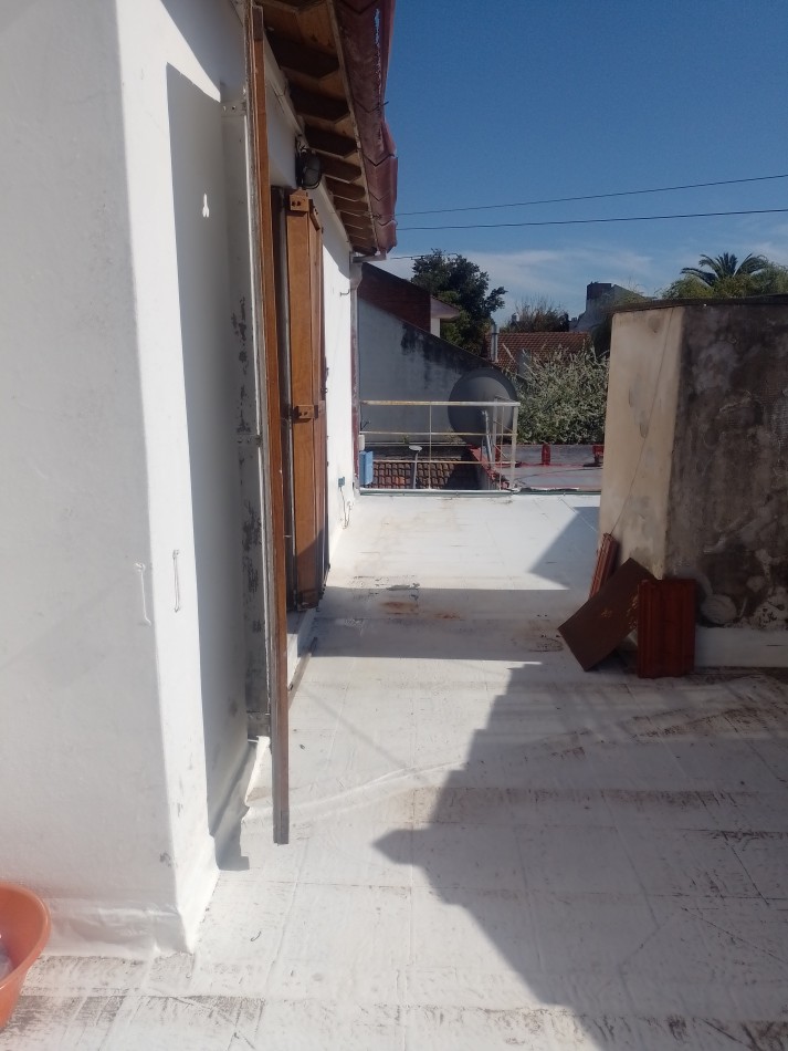 ¡RETASADO! **CHALET ¡APTO CREDITO! EN COLINAS DE PERALTA RAMOS**