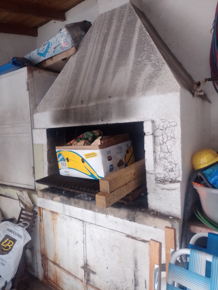 ¡RETASADO! **CHALET ¡APTO CREDITO! EN COLINAS DE PERALTA RAMOS**