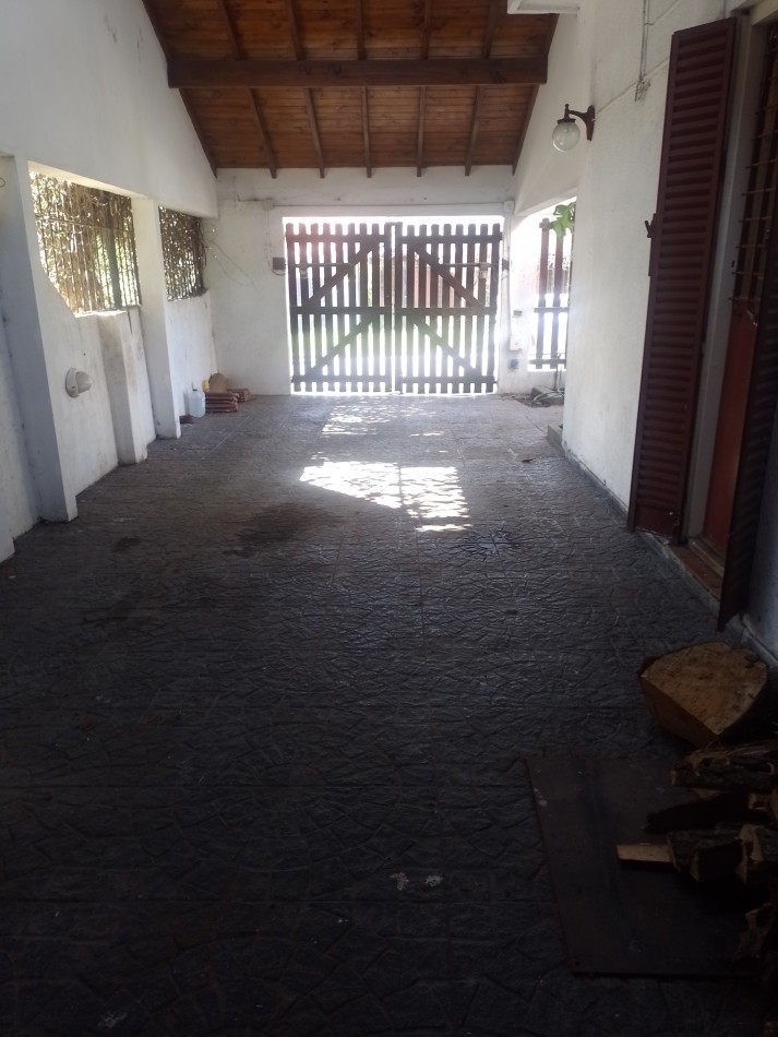 ¡RETASADO! **CHALET ¡APTO CREDITO! EN COLINAS DE PERALTA RAMOS**