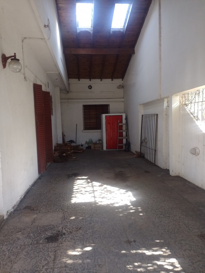 ¡RETASADO! **CHALET ¡APTO CREDITO! EN COLINAS DE PERALTA RAMOS**