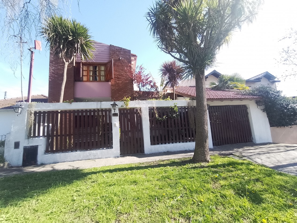 ¡RETASADO! **CHALET ¡APTO CREDITO! EN COLINAS DE PERALTA RAMOS**