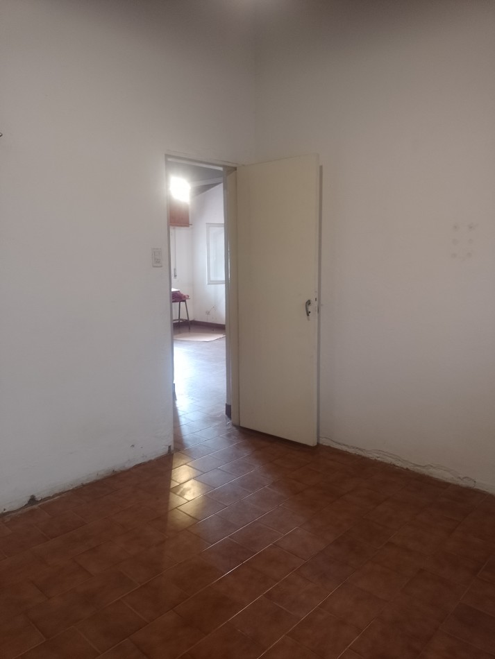 ¡RETASADO! **CASA 3 AMBIENTES ¡APTO CREDITO! EN SAN JACINTO** 
